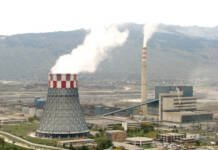 Detalji akcije: Policija ušla u magacin RiTE Gacko