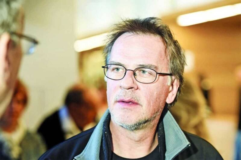 Žarko Laušević