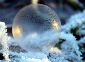 Meteorolozi najavljuju debeli minus i mraz