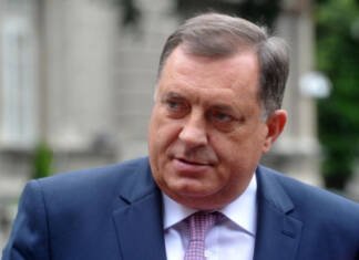 Dodik najavio veće plate u zdravstvu i dodatak od 250 KM