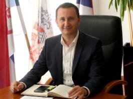 Ćurić: Izbor Karana garantuje stabilnost Srpske