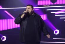 Trebinjac Miloš Petković oduševio sve u Zvezdama Granda: Osam glasova za novi krug