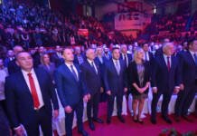 Stanivuković poručio: Cilj je da “Sigurna Srpska” bude najjača politička opcija