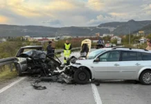 Poznat identitet bračnog para koji je poginuo u Mostaru /FOTO/