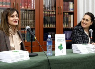 U biblioteci Trebinje promovisana knjiga „Naturopatija“- vodič za prirodne metode liječenja