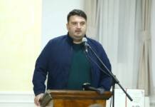 Pjesma Aleksija Grgura iz Gacka pobjednička na konkursu „Bez granica“