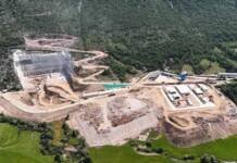 Minić: Tunel HE Dabar imozantan projekat, ali jako malo se o njemu priča