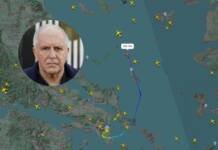 Obradović se vraća za Beograd, njegov let najpraćeniji na svijetu, navijači okupirali aerodrom