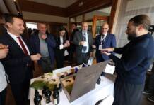 Otvoren Prvi mediteranski festival maslinarstva “Oleo Trebinje”