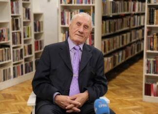 BRANKO TUPANJAC, jedan od najbogatijih Srba u Americi: Za Hercegovinu imam još iznenađenja /VIDEO