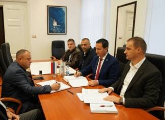 Veliki dan za Police: Potpisan ugovor za izgradnju kanalizacione mreže vrijedan 4.400.000 KM