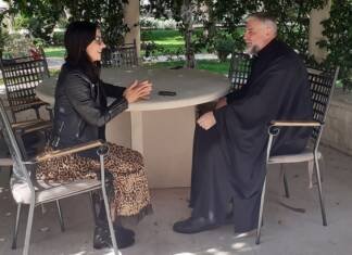 „U susret jubileju – iz arhiva Radio Trebinja“: Vladika Grigorije o svjetlosti Hercegovine i našim ljudima (AUDIO)