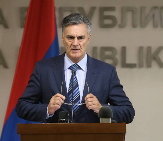 Karan pobijedio u Trebinju