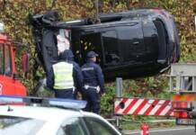 Poznat identitet muškarca koji je poginuo sa Anom kod Čačka: Radio za Stojketa, pa preživio atentat