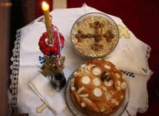 Šta se radi sa slavskom svijećom poslije slave?