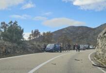 Vozači, oprez: Udes na putu prema Ivanici