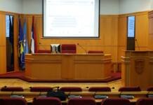 U ponedjeljak Skupština grada Trebinja