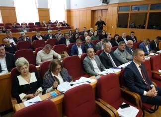 Usvojen budžet Grada Trebinja za 2026. od 66.196.000 KM, za sport 1.500.000 KM