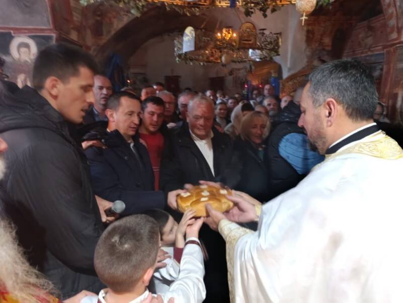 Slava manastir zavala3