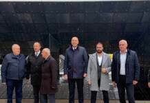 PETROVIĆ:Izgradnja sistema za prečišćavanje uglja u RiTE Gacko do kraja naredne godine