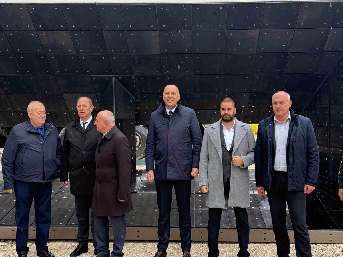 Гацко - РиТЕ