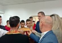 Dom učenika u Trebinju na ponos Hercegovini -Kontinuirano ulaganje u poboljšanje uslova za boravak