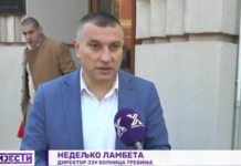 Stanje povrijeđenih u saobraćajnoj nezgodi na Tulima stabilno (VIDEO)