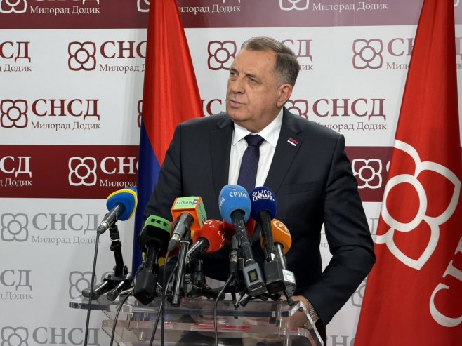 dodik