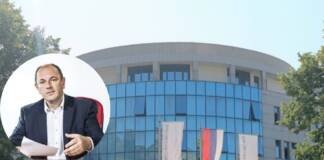 Petrović o izazovima u energetici i mogućem poskupljenju struje