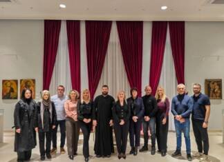 Za predsjednika mostarske ”Prosvjete” izabrana Sanja Bjelica Šagovnović