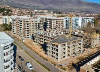 Kupovina novog stana za mnoge je skoro nemoguća; Ipak, u Trebinju potražnja i dalje veća od ponude (VIDEO)