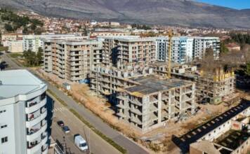 Kupovina novog stana za mnoge je skoro nemoguća; Ipak, u Trebinju potražnja i dalje veća od ponude (VIDEO)