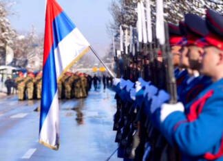 Srpska obilježava Dan Republike