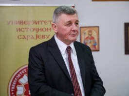 Gačanin novi ministar u Vladi Srpske