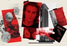 Matematički genije u bijegu: sa milionima iz kripto-prevara stigao u BiH