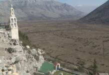 Јoš jedno otimanje srpske zemlje u FBiH: Dio imovine manastira Zavala kod Trebinja prepisan na opštinu (VIDEO)