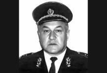 Preminuo general Vojske Republike Srpske Marko Lugonja