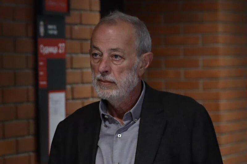 Miroslav mika aleksic