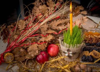 Danas je Badnji dan – uvod u Božić i jedan od najznačajnijih porodičnih praznika