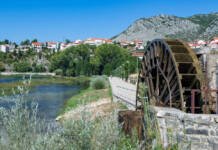 Srcem kroz Hercegovinu: Dolapi na Trebišnjici – tradicija koja i danas okreće istoriju