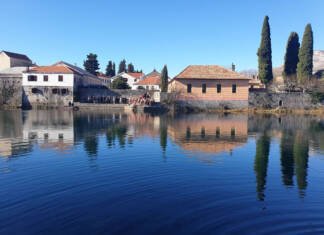 Najskuplja kuća u Srpskoj u 2025. prodata u Trebinju