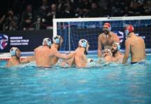 Zid zvani Milan Glušac: Srbija je šampion Evrope