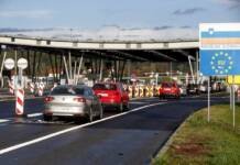 Od 10. aprila nova pravila na granicama sa EU: Kreće nova realnost, tek sad se očekuju problemi