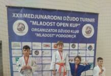 GATAČKI DŽUDISTI NEZAUSTAVLJIVI – 18 medalja i viza za Evropsko prvenstvo (FOTO)