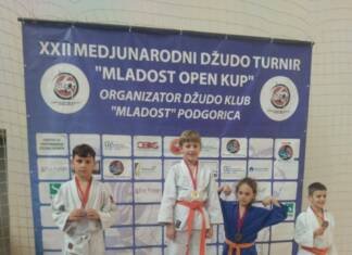 GATAČKI DŽUDISTI NEZAUSTAVLJIVI – 18 medalja i viza za Evropsko prvenstvo (FOTO)