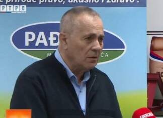 Vukoje: Povećanje premija pozitivno odjeknulo među mljekarima, neophodno urediti tržište (VIDEO)