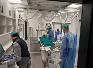 U novoj bolnici u Trebinju izveden prvi manji operativni zahvat