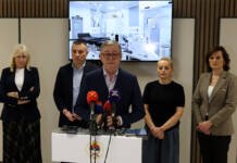 Bolničke usluge od ponedjeljka u novom objektu