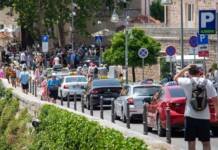Gužve u Dubrovniku prošlost? Nove mjere drastično smanjile broj vozila