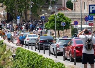 Gužve u Dubrovniku prošlost? Nove mjere drastično smanjile broj vozila